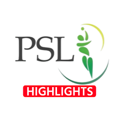 PSL Highlights