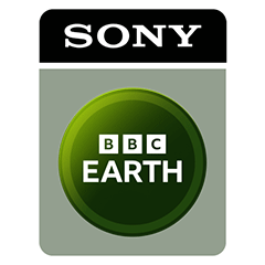 SONY BBC EARTH HD VIP